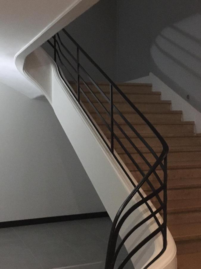 Bordeaux Palais Centre Historique Balconアパートメント エクステリア 写真